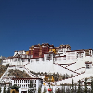 【西藏】拉薩、布達拉宮、林芝、卡定溝體驗10天之旅