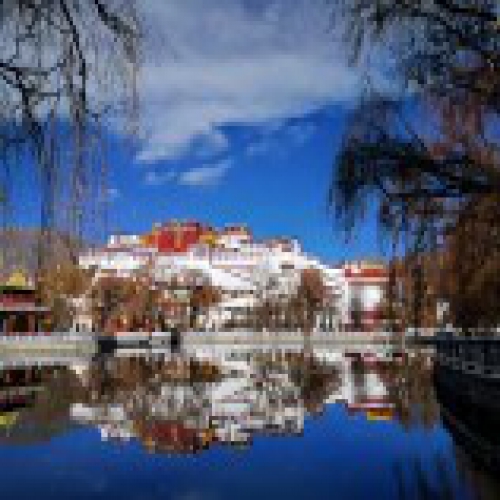 【西藏】林芝雅魯藏布大峽谷、巴松措、拉薩、布達拉宮、大昭寺、羊卓雍措體驗7天之旅